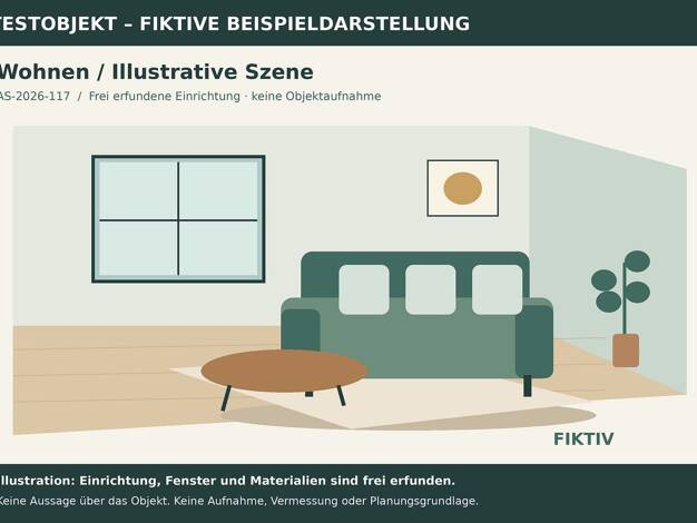 Wohnung zum Kauf 9.999.999 € 3 Zimmer 99 m² 2. Geschoss Marktler Straße 22 Burghausen Burghausen 84489