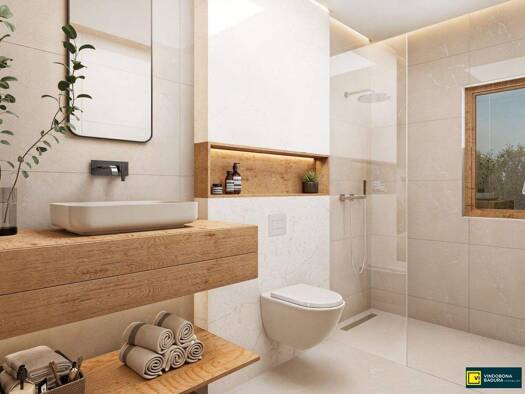 Studio zum Kauf - Erstbezug 93.570 $ 2 Zimmer 44,2 m² 2. Geschoss Paje 0000