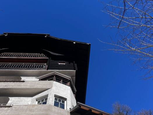 Wohnung zur Miete 1.350 € 3 Zimmer 85 m² frei ab sofort Berchtesgaden 83471