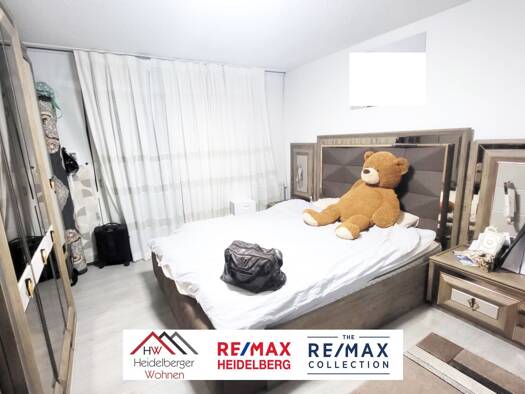 Wohnung zum Kauf 160.000 € 2 Zimmer 65 m² Friesenheim/Nord Ludwigshafen 67063