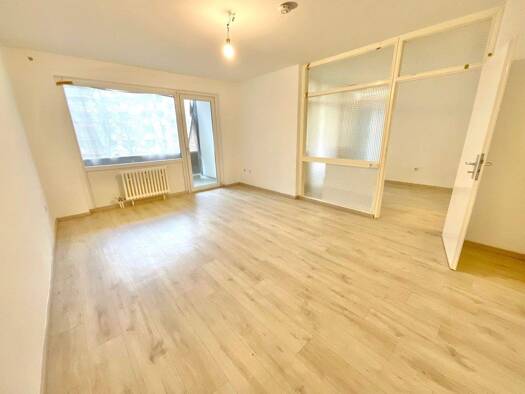 Wohnung zur Miete 765 € 4 Zimmer 93,1 m² 7. Geschoss frei ab 01.03.2026 Brüningheide 73 Kinderhaus Münster 48159