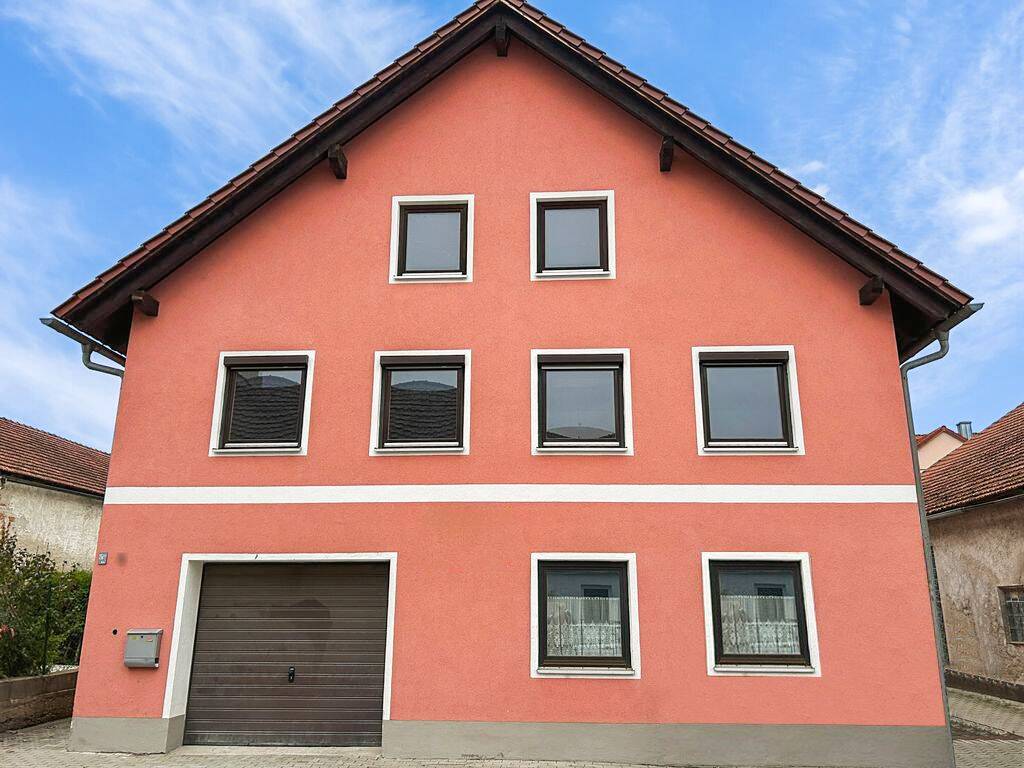 Einfamilienhaus zum Kauf - Ansicht 3