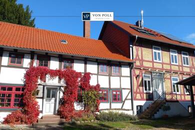 Haus zum Kauf 695.000 € 10 Zimmer 290 m² 2.654 m² Grundstück Groß Denkte Denkte / Groß Denkte 38321