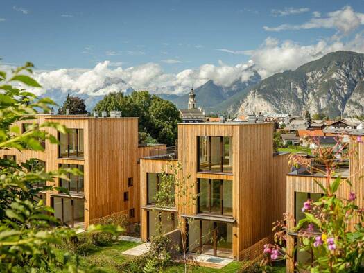 Reihenendhaus zum Kauf 795.000 € 4 Zimmer 94,5 m² Steinangerl 31 Götzens 6091