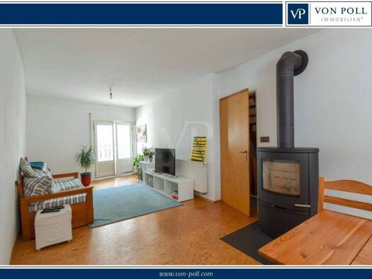 Reihenmittelhaus zum Kauf 249.000 € 5 Zimmer 122,2 m² 166 m² Grundstück Iphofen 97346