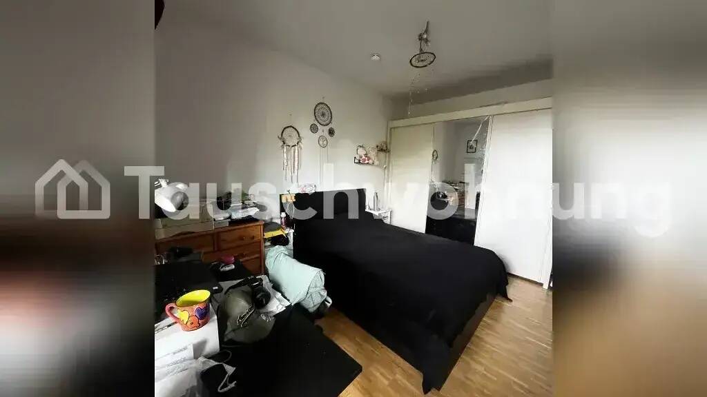 Wohnung zur Miete Tauschwohnung 523 € 2 Zimmer 55 m² Gievenbeck Münster 48161