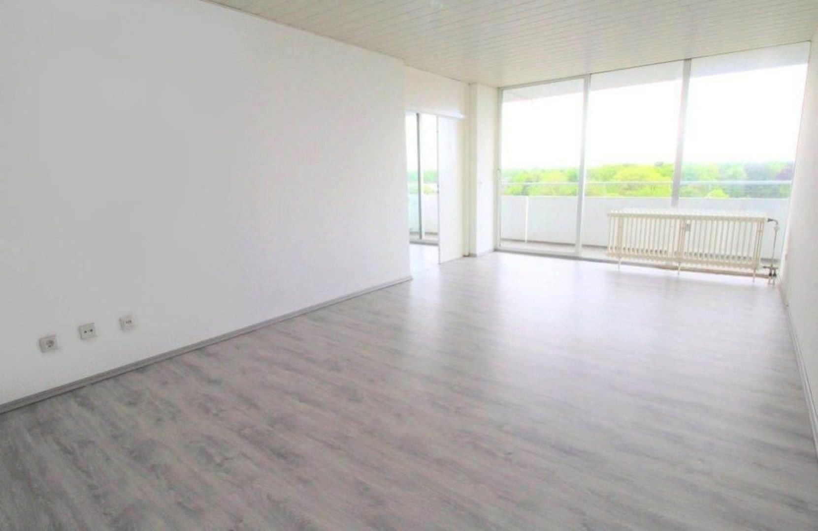 Wohnung zur Miete 950 € 4 Zimmer 105 m²<br/>Wohnfläche Platanenallee 7b Türnich Kerpen - Türnich 50169