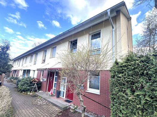 Reihenendhaus zum Kauf 280.000 € 5 Zimmer 136 m² 360 m² Grundstück Gotha Gotha 99867
