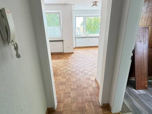 Wohnung zum Kauf als Kapitalanlage geeignet 88.500 € 1 Zimmer 25 m² Geismar Göttingen 37085