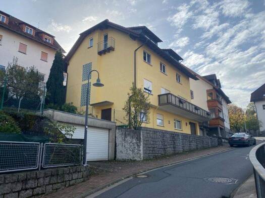 Wohnung zur Miete 450 € 2 Zimmer 45 m² Lindenfels 64678