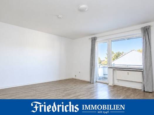 Wohnung zur Miete 390 € 1 Zimmer 33,8 m² 3. Geschoss frei ab 01.11.2026 Innenstadt Oldenburg (Oldb) 26122