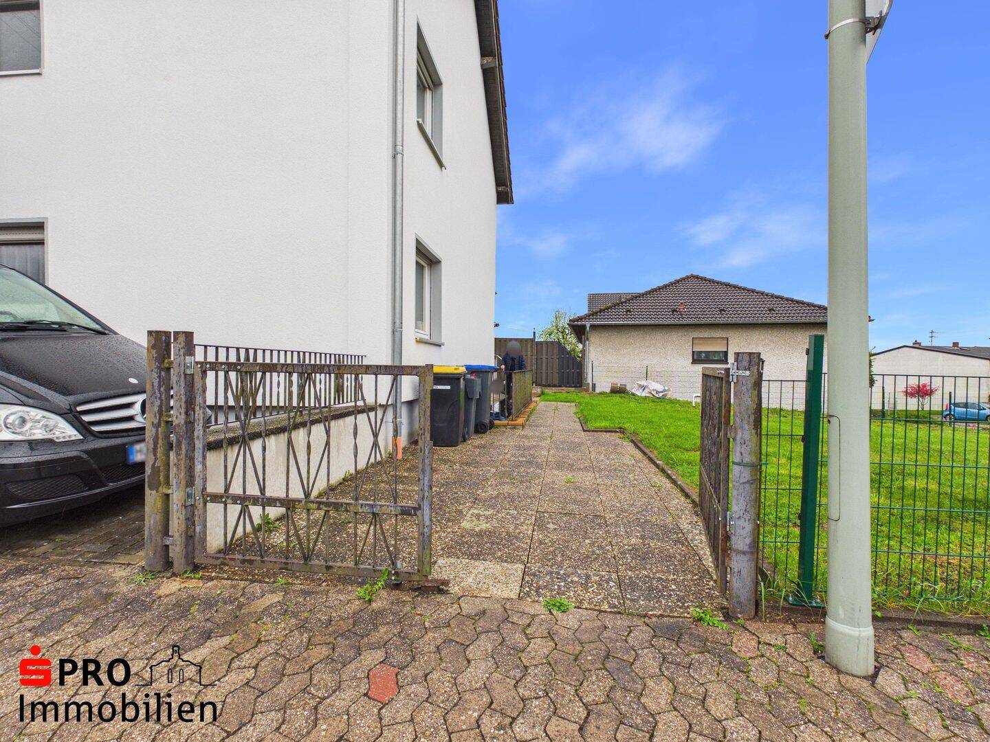 Mehrfamilienhaus zum Kauf - Ansicht 4