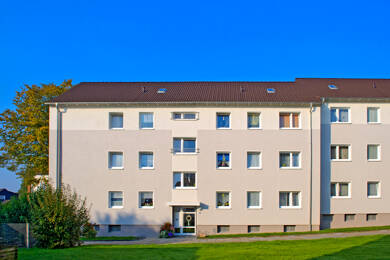 Wohnung zur Miete 509 € 3 Zimmer 63,4 m² EG frei ab 02.09.2025 Rottkamp 21 Statistischer Bezirk 73 Hamm 59073