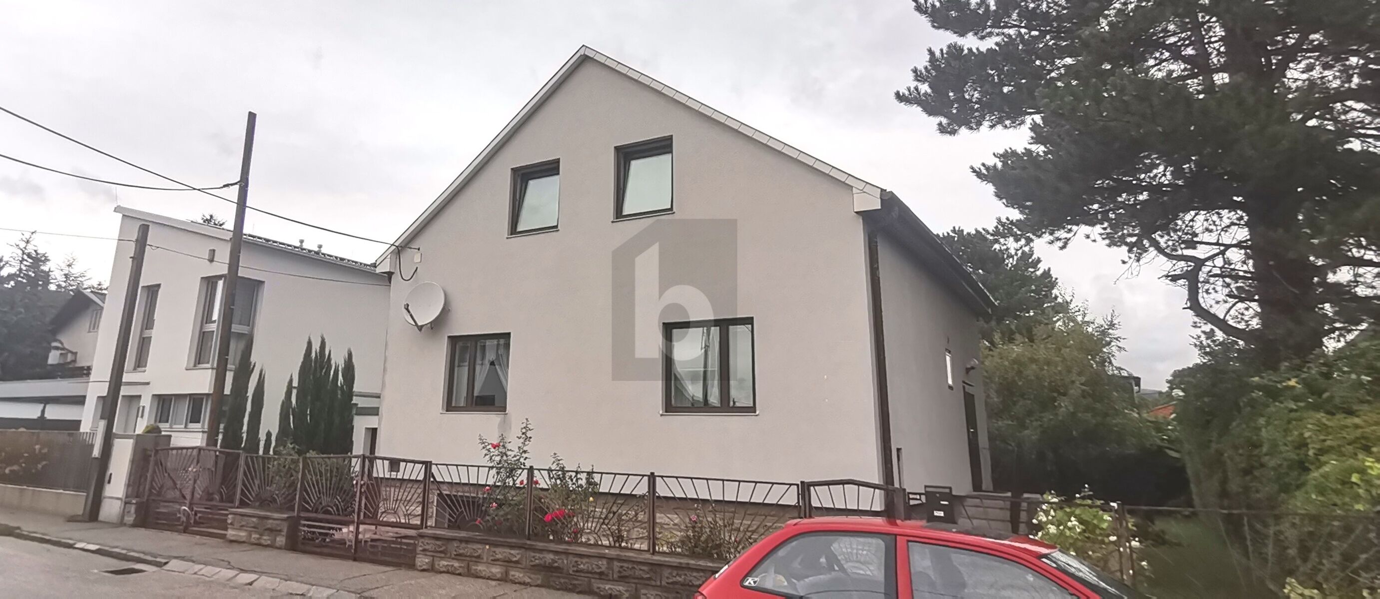 Einfamilienhaus zum Kauf 545.000 € 5 Zimmer 110 m²<br/>Wohnfläche 560 m²<br/>Grundstück Baden 2500