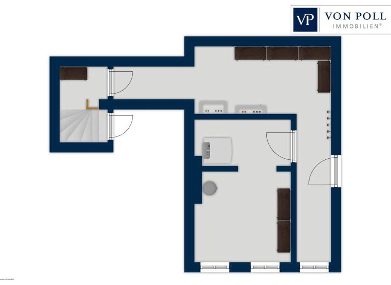 Einfamilienhaus zum Kauf 739.000 € 6 Zimmer 230 m² 1.446 m² Grundstück Mitte Delmenhorst 27749