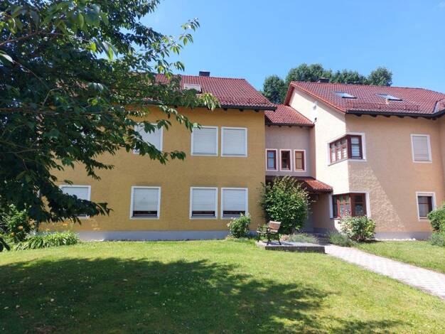Wohnung zum Kauf provisionsfrei 169.000 € 3 Zimmer 73 m² 2. Geschoss Ruhstorf Ruhstorf a.d.Rott 94099