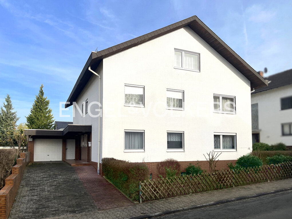 Haus zum Kauf 565.000 € 6 Zimmer 263 m²<br/>Wohnfläche 591 m²<br/>Grundstück Bad Camberg Bad Camberg 65520