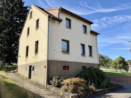 Einfamilienhaus zum Kauf 145.000 € 4 Zimmer 140 m² 909 m² Grundstück Göttelborn Quierschied 66287