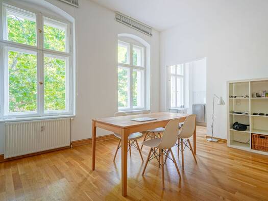 Wohnung zum Kauf 585.000 € 3 Zimmer 90 m² 2. Geschoss Westend Berlin 14050