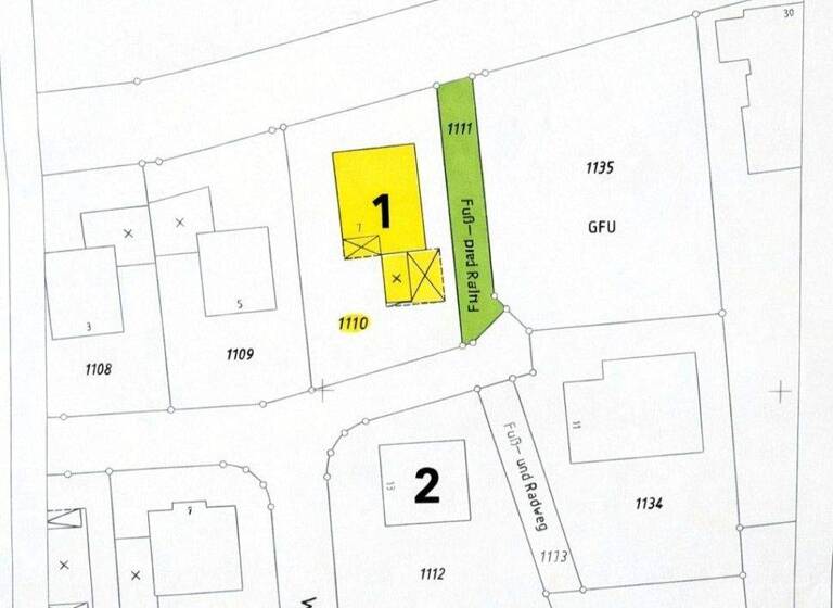 Einfamilienhaus zum Kauf 469.000 € 4 Zimmer 135 m² 498 m² Grundstück frei ab 01.07.2026 Halle 33790