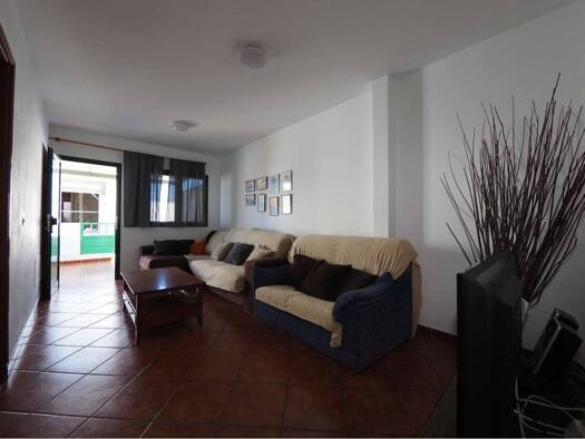 Wohnung zum Kauf 350.000 € 2 Zimmer 77 m² Foque Teguise 35558