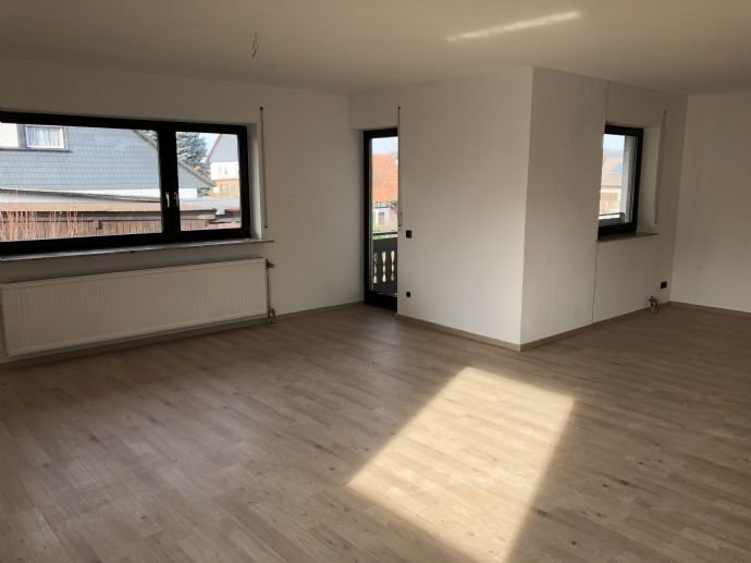 Wohnung zur Miete 695 € 3 Zimmer 105 m²<br/>Wohnfläche EG<br/>Geschoss ab sofort<br/>Verfügbarkeit Obergrenzebach Frielendorf 34621