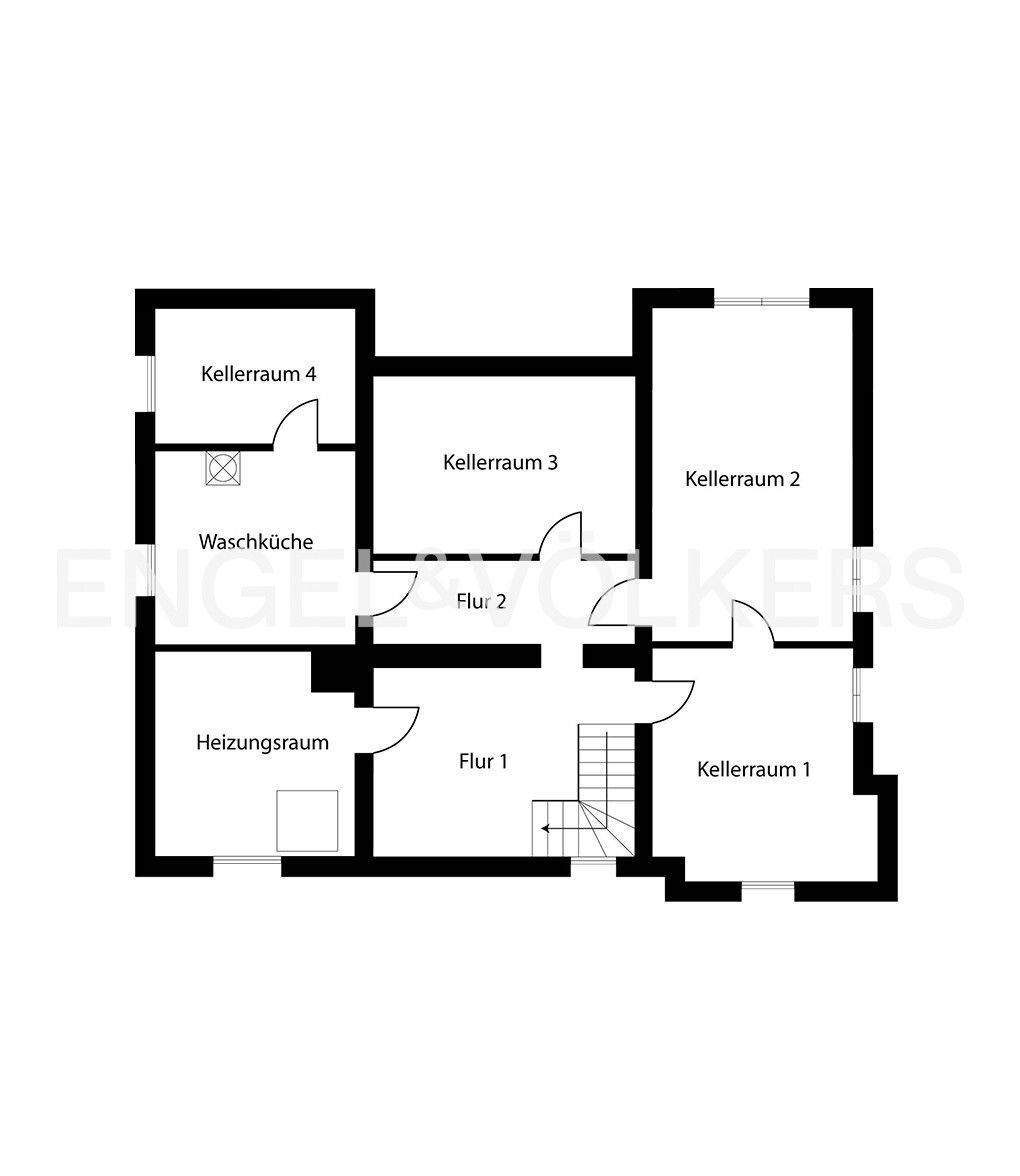 Einfamilienhaus zum Kauf 1.100.000 € 5 Zimmer 150 m²<br/>Wohnfläche 1.813 m²<br/>Grundstück Kladow Berlin 14089