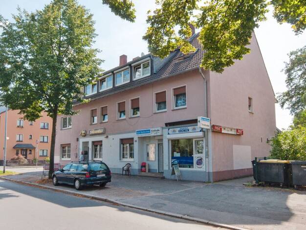 Wohnung zur Miete 600 € 3 Zimmer 100 m² 1. Geschoss Nordlünen Lünen 44534