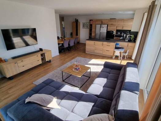 Wohnung zum Kauf provisionsfrei 535.000 € 4 Zimmer 126,6 m² 1. Geschoss Langenselbold 63505