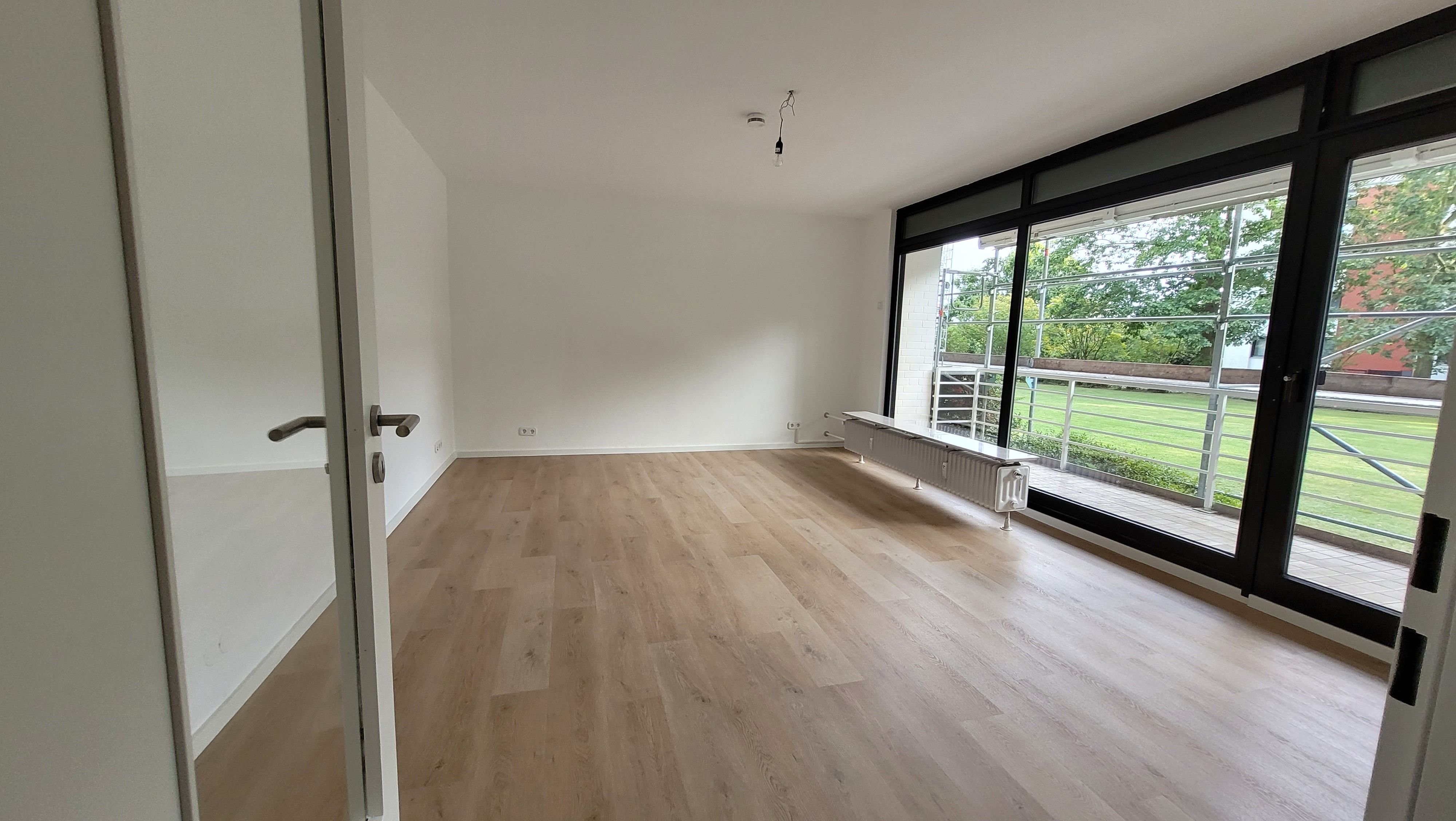 Wohnung zum Kauf provisionsfrei 179.000 € 2 Zimmer 61 m²<br/>Wohnfläche EG<br/>Geschoss ab sofort<br/>Verfügbarkeit Schnepfenweg Großburgwedel - Ost Burgwedel 30938