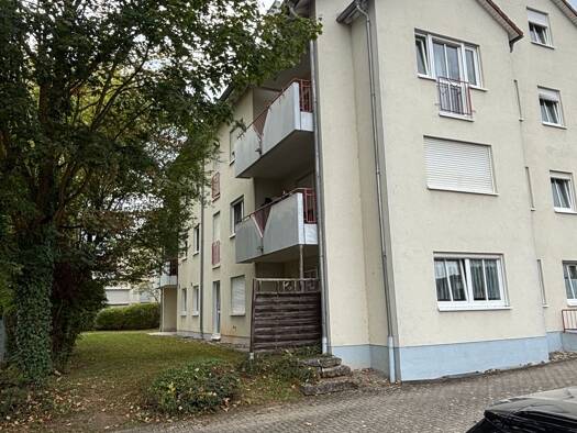 Wohnung zum Kauf 199.500 € 3 Zimmer 78 m² 3. Geschoss Stangenbrunnenweg Kitzingen Kitzingen 97318