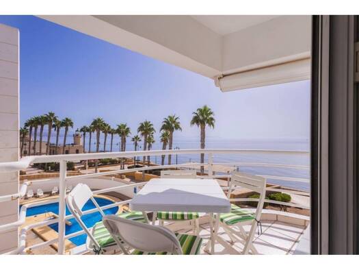 Wohnung zum Kauf 160.000 € 1 Zimmer 66 m² calle castillo de santa ana, 2 0 Roquetas de Mar 04740