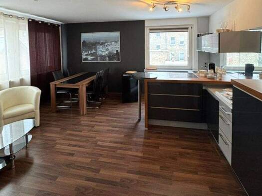 Wohnung zum Kauf 195.000 € 2 Zimmer 80 m² 2. Geschoss frei ab sofort Kastanienallee 68 Braunschweig 38102