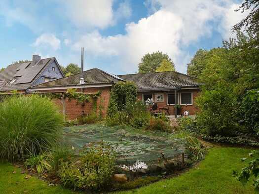 Bungalow zum Kauf 380.000 € 6 Zimmer 150 m² 909 m² Grundstück Darfeld Rosendahl 48720
