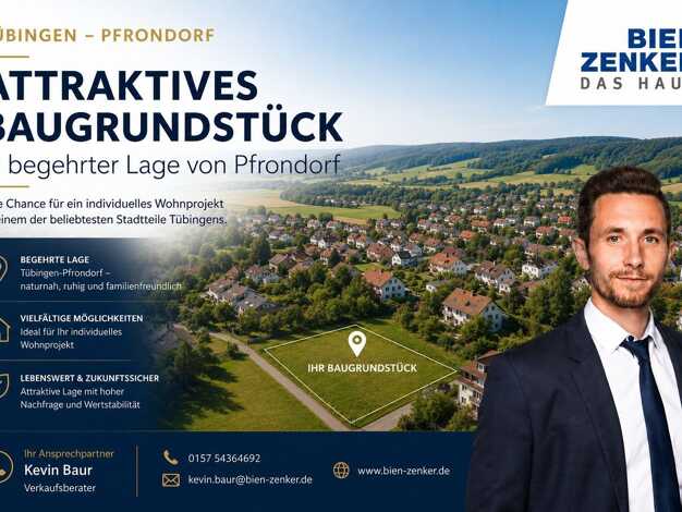 Doppelhaushälfte zum Kauf 813.000 € 6 Zimmer 140 m² 290 m² Grundstück Pfrondorf Tübingen 72074
