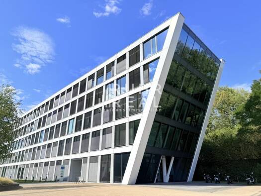 Bürofläche zur Miete 23,50 € 2.150 m² Bürofläche teilbar ab 200 m² Oberkassel Bonn 53227