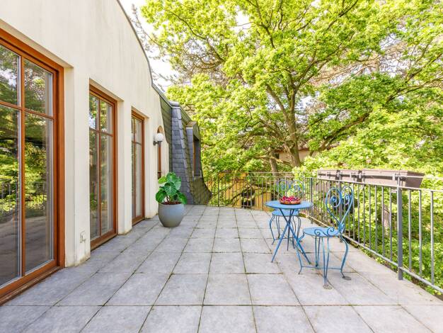 Wohnung zum Kauf 995.000 € 5 Zimmer 152,2 m² 3. Geschoss Lichterfelde Steglitz-Zehlendorf 12203