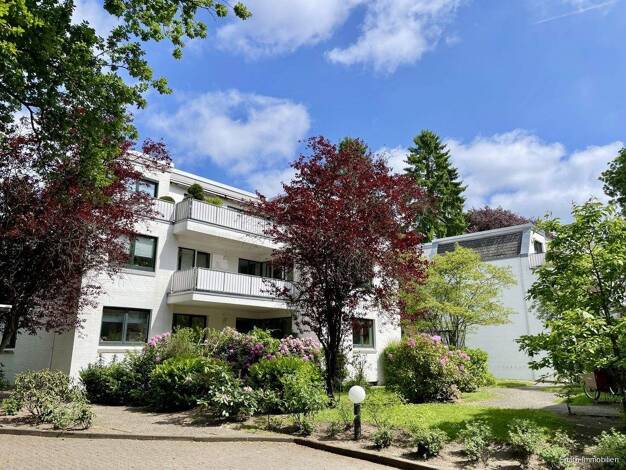 Wohnung zum Kauf 750.000 € 3,5 Zimmer 104 m² Othmarschen Hamburg / Othmarschen 22605