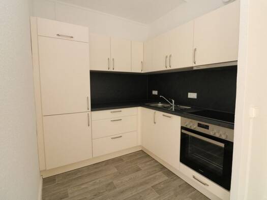 Wohnung zur Miete 499 € 3 Zimmer 68,3 m² 2. Geschoss Karl-Kegel-Straße 10 B Freiberg Freiberg 09599
