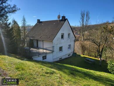 Haus zum Kauf 210.000 € 6 Zimmer 129 m² 4.962 m² Grundstück Mülbach 54636