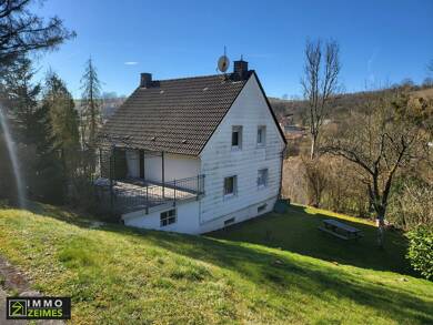 Haus zum Kauf 210.000 € 6 Zimmer 129 m² 4.962 m² Grundstück Mülbach 54636