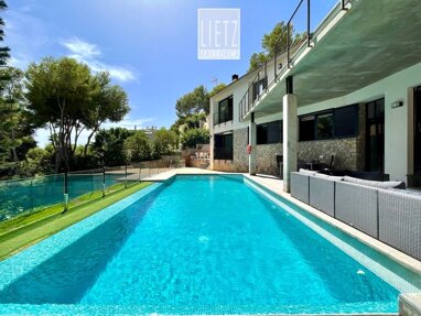 Villa zum Kauf 1.650.000 € 4 Zimmer 280 m² 825 m² Grundstück Costa de la Calma 07183