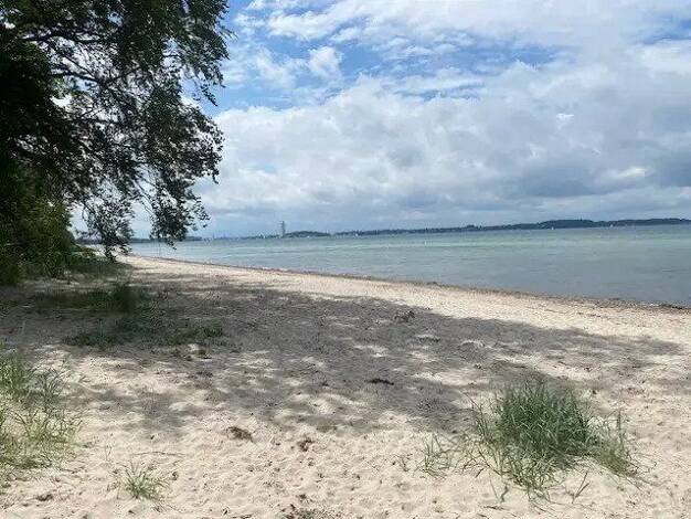 Bungalow zum Kauf provisionsfrei 692.437 € 4 Zimmer 81,6 m² 623 m² Grundstück Rosenhagen Dassow 23942