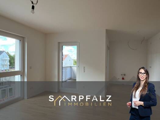Wohnung zum Kauf 325.000 € 3 Zimmer 93 m² 1. Geschoss Homburg 66424