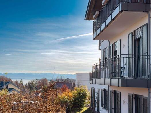 Wohnung zur Miete 1.900 € 3 Zimmer 92 m² frei ab 01.03.2026 Tutzing 82327