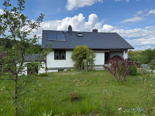 Einfamilienhaus zum Kauf - Ansicht 3
