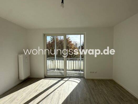 Wohnung zur Miete Tauschwohnung 508 € 1,5 Zimmer 35 m² 2. Geschoss Berg am Laim München 81673