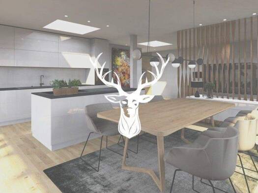 Wohnung zum Kauf 465.900 € 5,5 Zimmer 130 m² 2. Geschoss frei ab sofort Stadtgebiet Vöhrenbach 78147