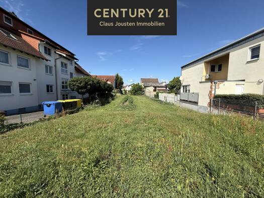 Grundstück zum Kauf 549.000 € 1.098 m² Grundstück Leeheim Riedstadt 64560