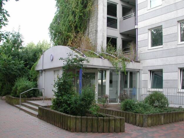 Wohnung zur Miete 770 € 3 Zimmer 79,7 m² 11. Geschoss frei ab 19.09.2026 Bergenring 8 Mettenhof Mettenhof 24109